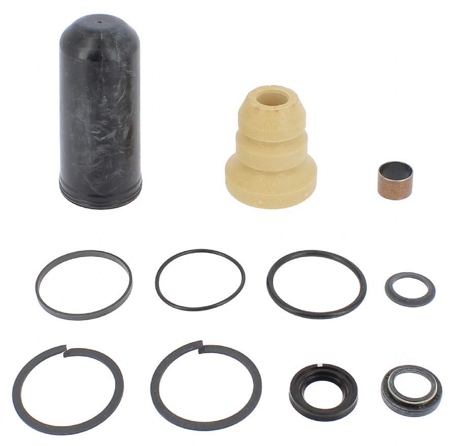 Kit revisione monoammortizzatore SHOWA - SUZUKI