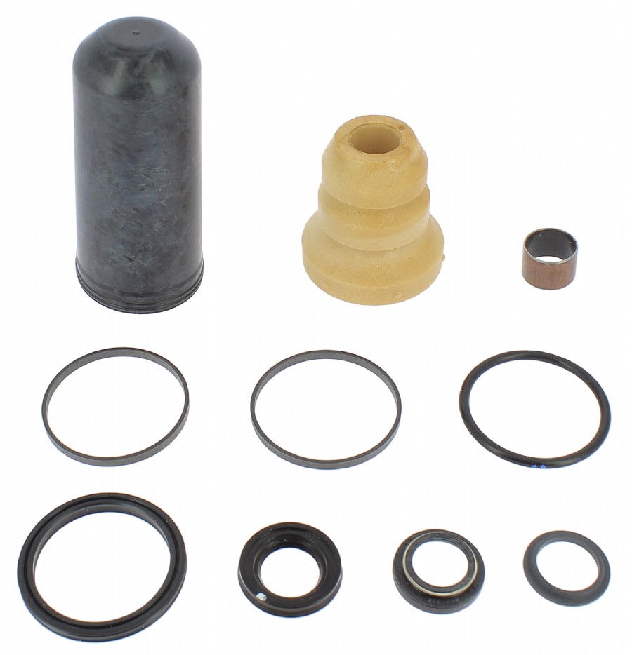 Kit revisione monoammortizzatore SHOWA - SUZUKI