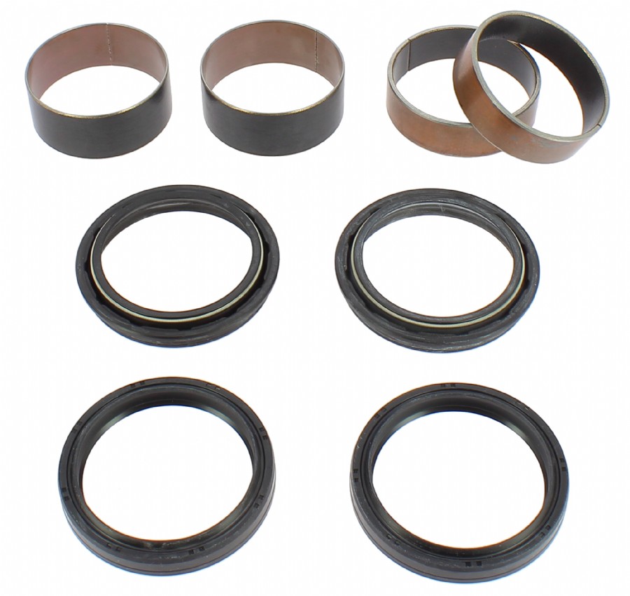 Kit revisione forcella SHOWA - KAWASAKI SUZUKI