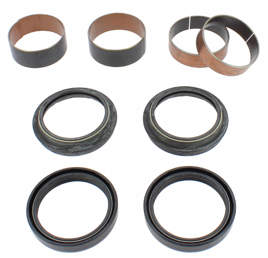 Kit revisione forcella SHOWA - HONDA KAWASAKI