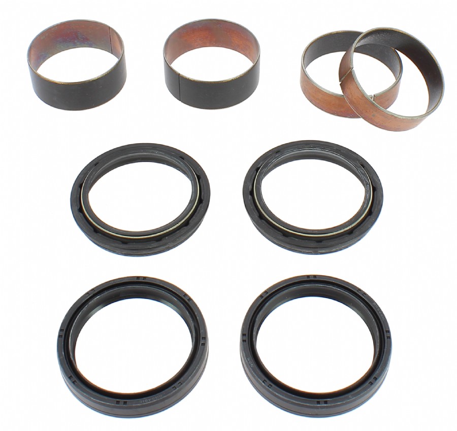 Kit revisione forcella SHOWA - RMZ 450 15-17