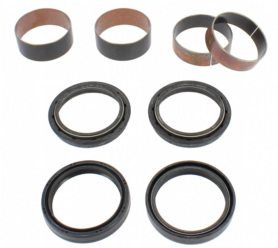 Kit revisione forcella SHOWA - HONDA SUZUKI