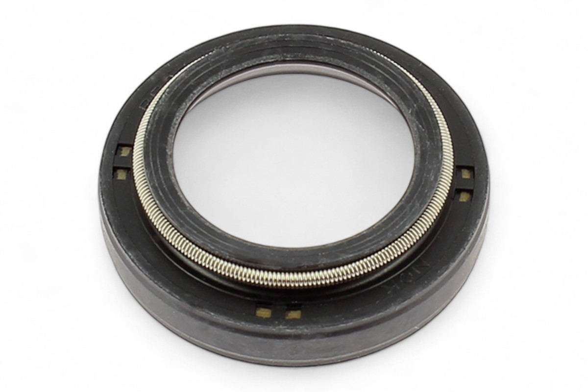 Raschiapolvere monoammortizzatore SHOWA 18x25x4,5/7 mm