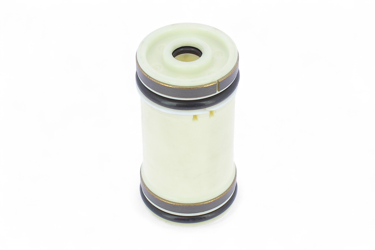 Pistone libero completo SHOWA - CRF 250 R 10 (1 pezzo)