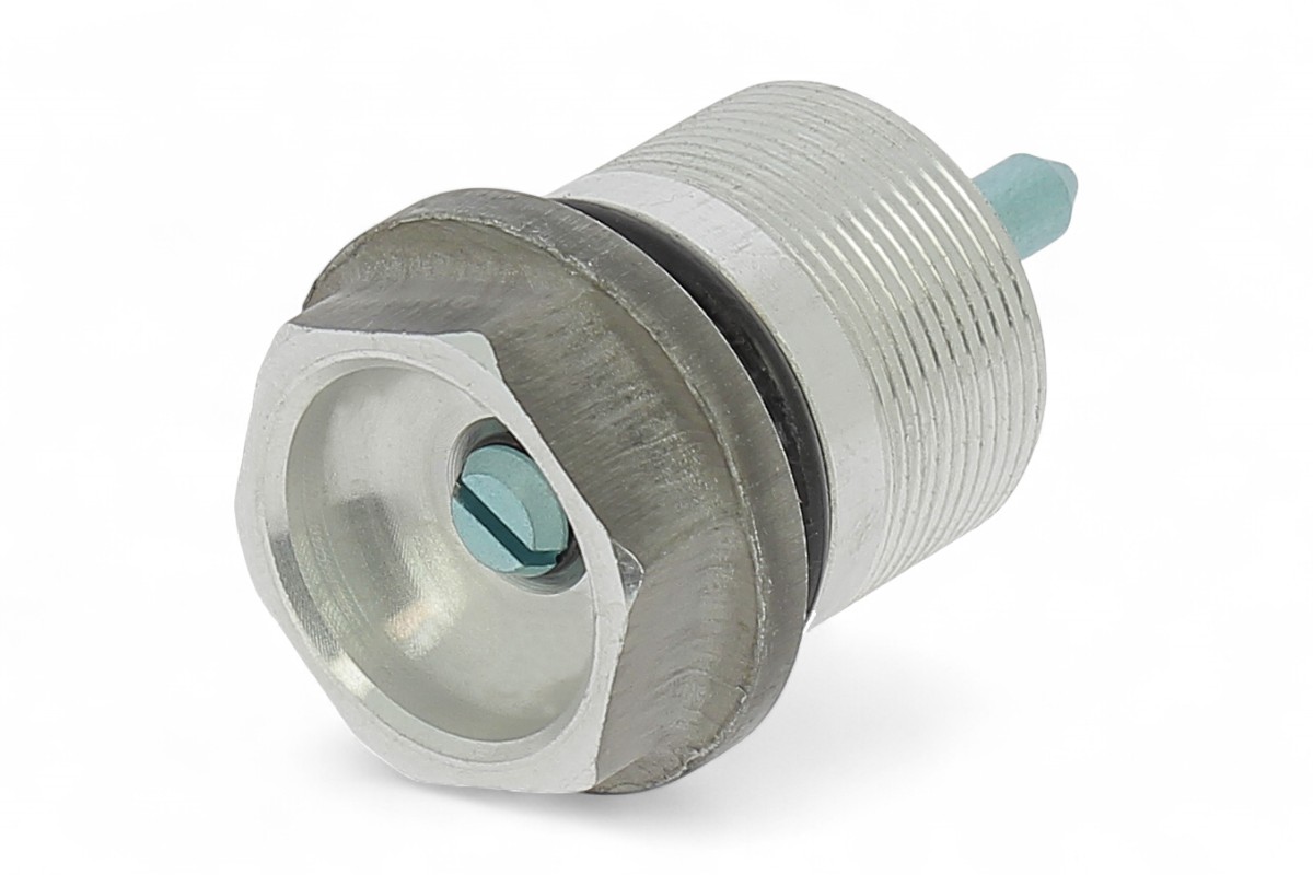 Tappo registro estensione forcella SHOWA - HONDA KAWASAKI SUZUKI (1 pezzo)