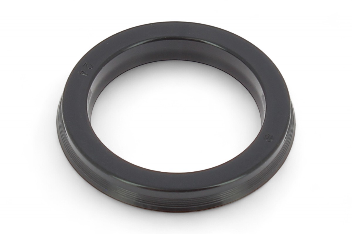 Guarnizione esterna camera pneumatica principale forcella SHOWA - KX 450 F 17-18 (1 pezzo)