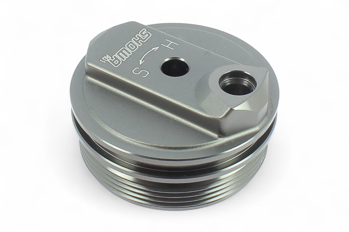 Tappo superiore forcella SHOWA - HONDA (1 pezzo)