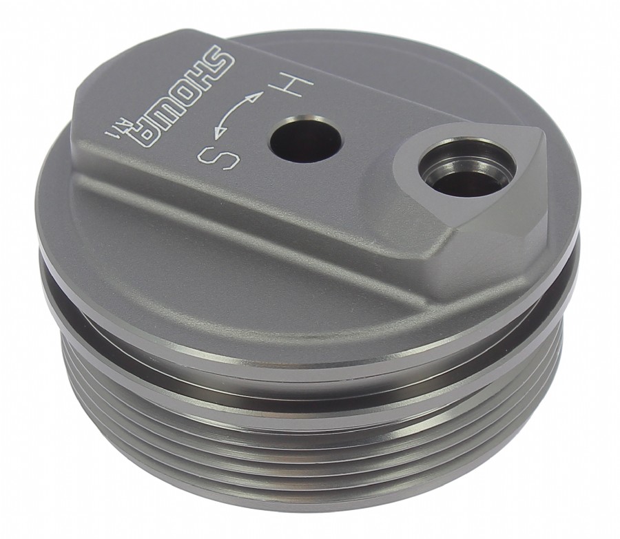 Tappo superiore forcella SHOWA - HONDA (1 pezzo)