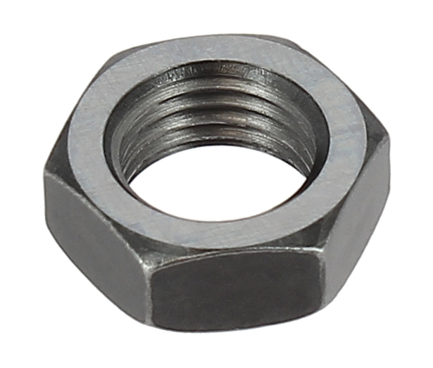 Controdado monoammortizzatore SHOWA M12x1,25 mm