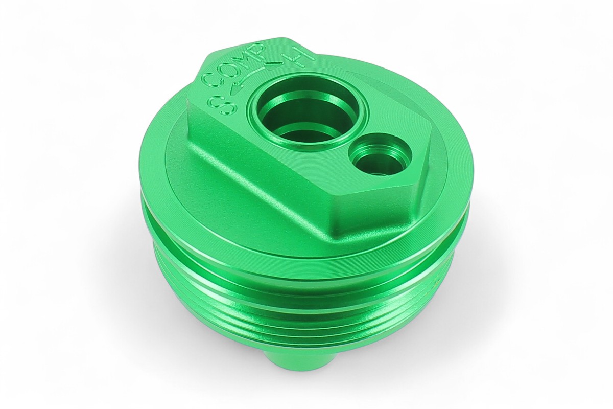 Tappo superiore forcella SHOWA - KX 250 F 15-16 (1 pezzo)