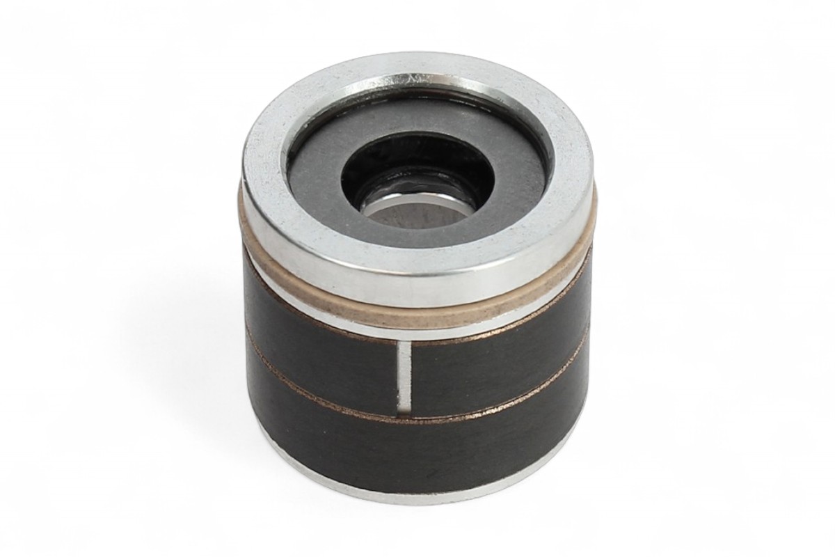 Pistone libero completo SHOWA - KX 450 F 17-18 (1 pezzo)