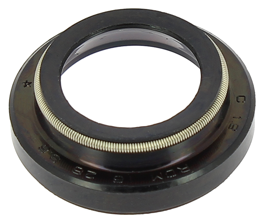 Raschiapolvere monoammortizzatore SHOWA 16x24x4,5/8,5 mm