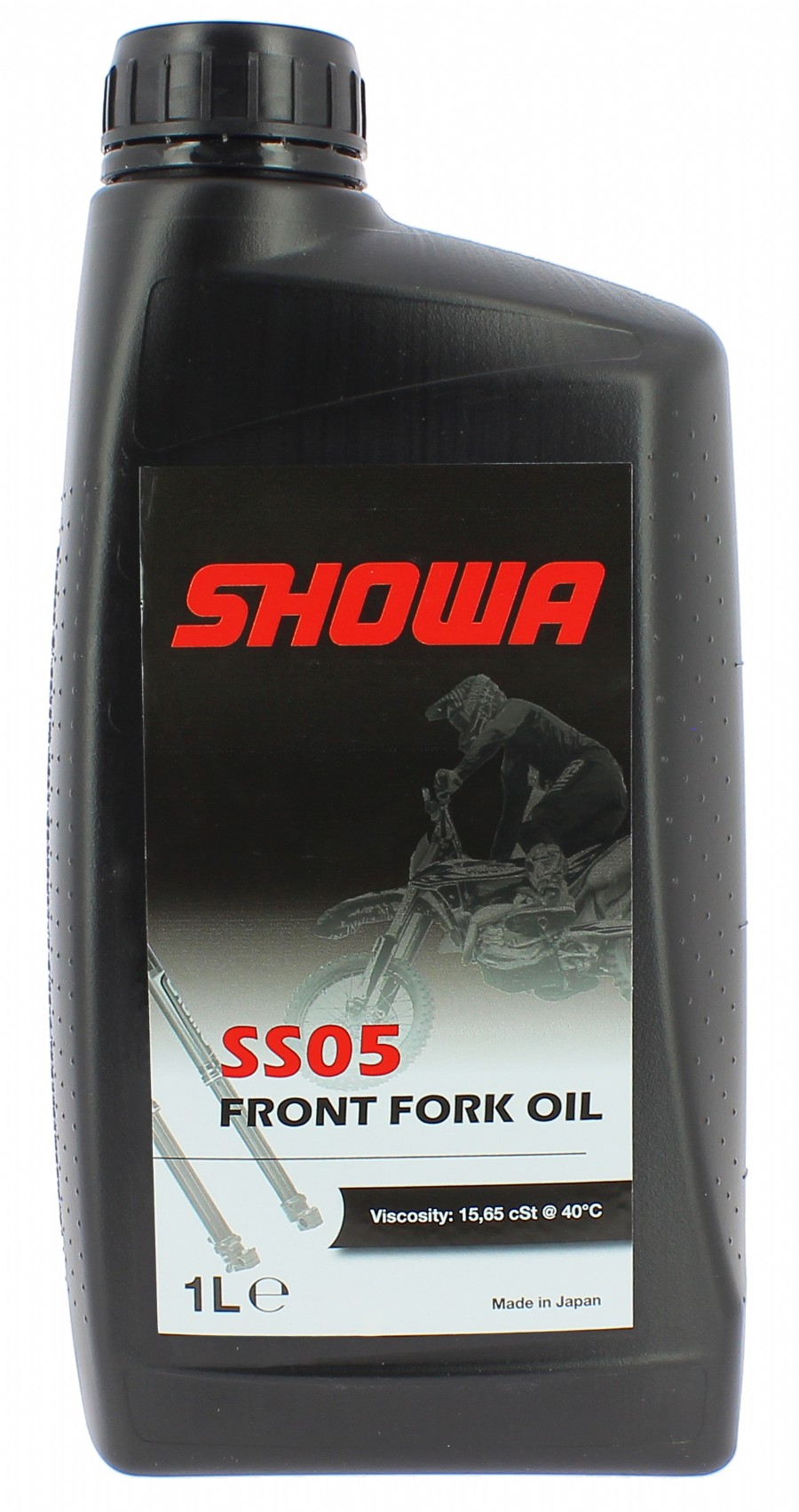 Olio forcelle SHOWA "SS05" - 1 L