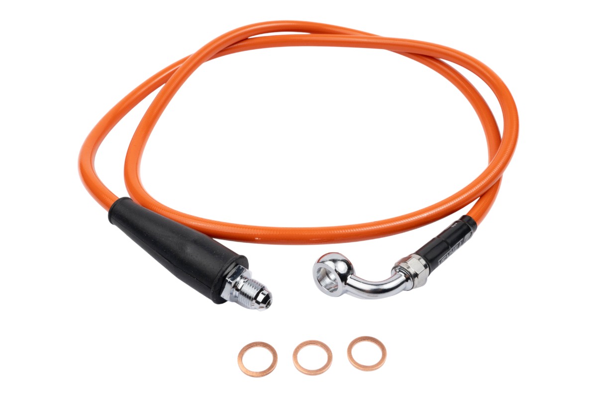 Tubo frizione VENHILL - KTM