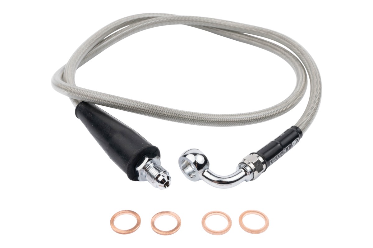 Tubo frizione VENHILL - GASGAS HUSABERG HUSQVARNA KTM
