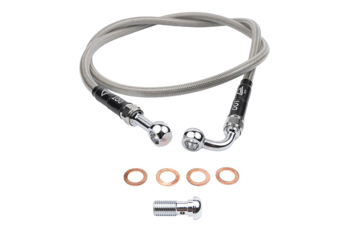 Tubo frizione VENHILL - GASGAS HUSQVARNA KTM 65