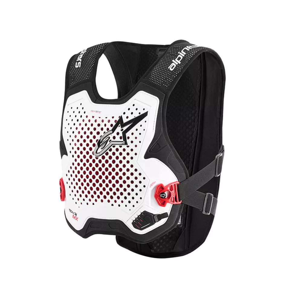 PROTEZIONE PETTORINA ALPINESTARS TECH AIR MX SYSTEM