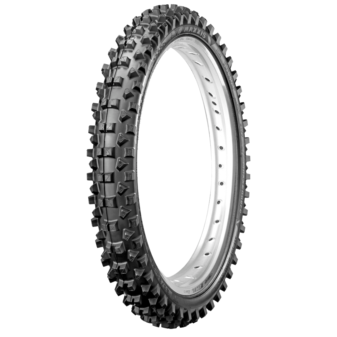 Pneumatico MAXXIS M7332F - 90/90-21 - 54R