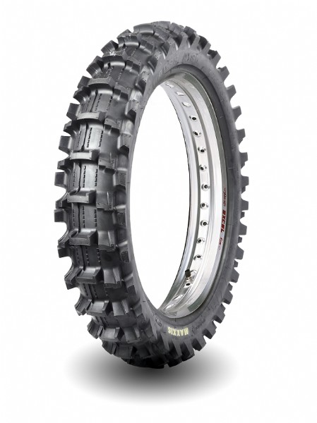 Pneumatico MAXXIS M7328 MX-SM - 100/90-19 - 57M