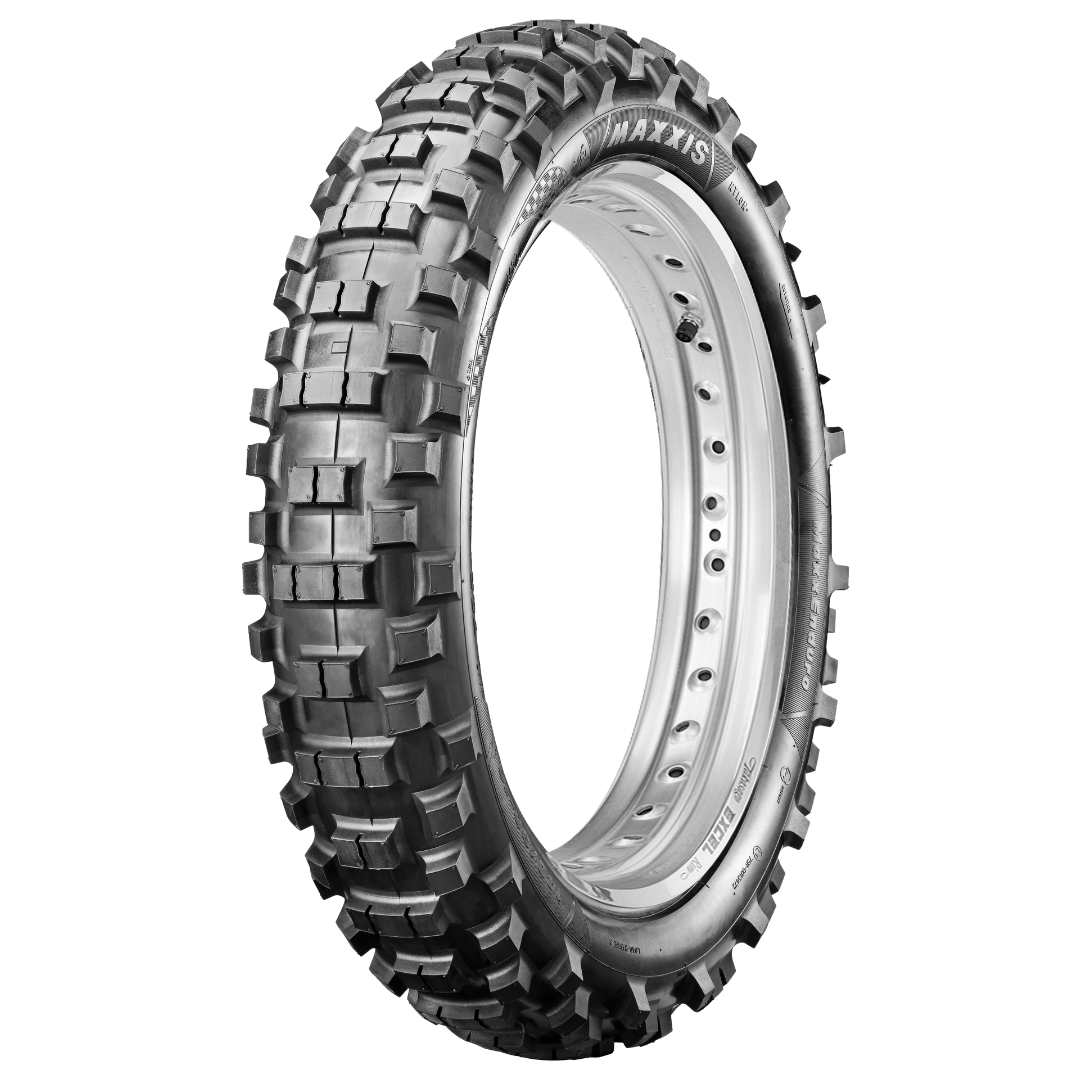 Pneumatico MAXXIS M7324 SUPER-SOFT - 140/80-18 - 70R