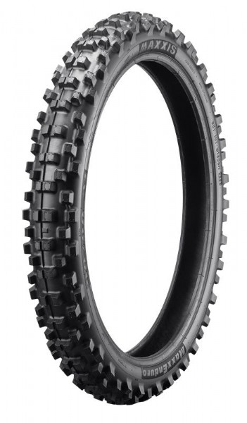 Pneumatico MAXXIS M7325 MID-HARD - 90/90-21 - 54R