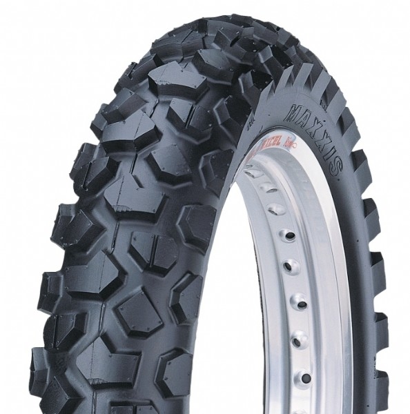 Pneumatico MAXXIS M6006 - 130/80-17 - 65S TT
