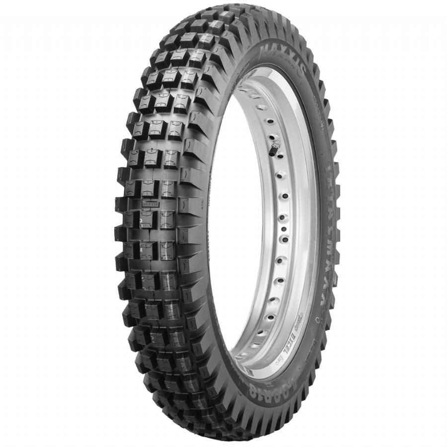 Pneumatico MAXXIS M7320 - 4,00-R18 - 64M TL