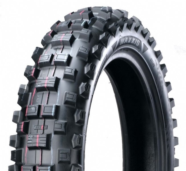 Pneumatico MAXXIS M7314K - 120/90-18 - 65R