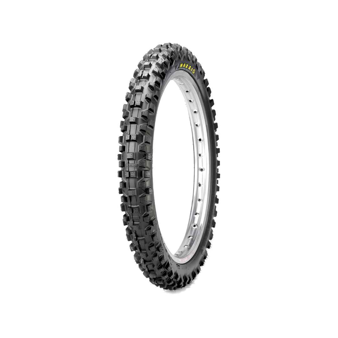 Pneumatico anteriore MAXXIS M7311 SI - 70/100-19 - 42M