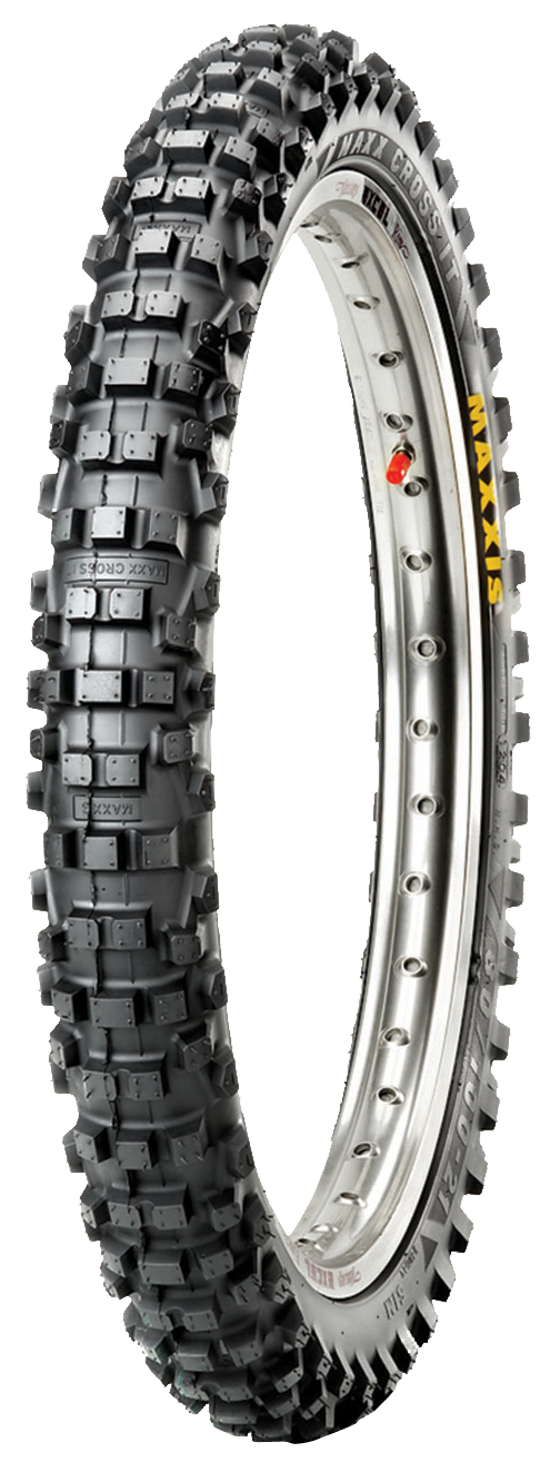Pneumatico MAXXIS M7304 IT - 80/100-21 - 51M