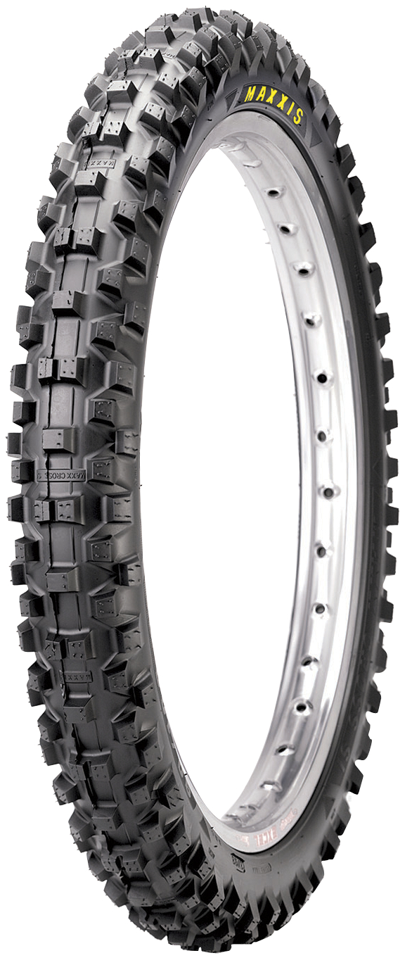 Pneumatico MAXXIS M7311 - 80/100-21 - 51M