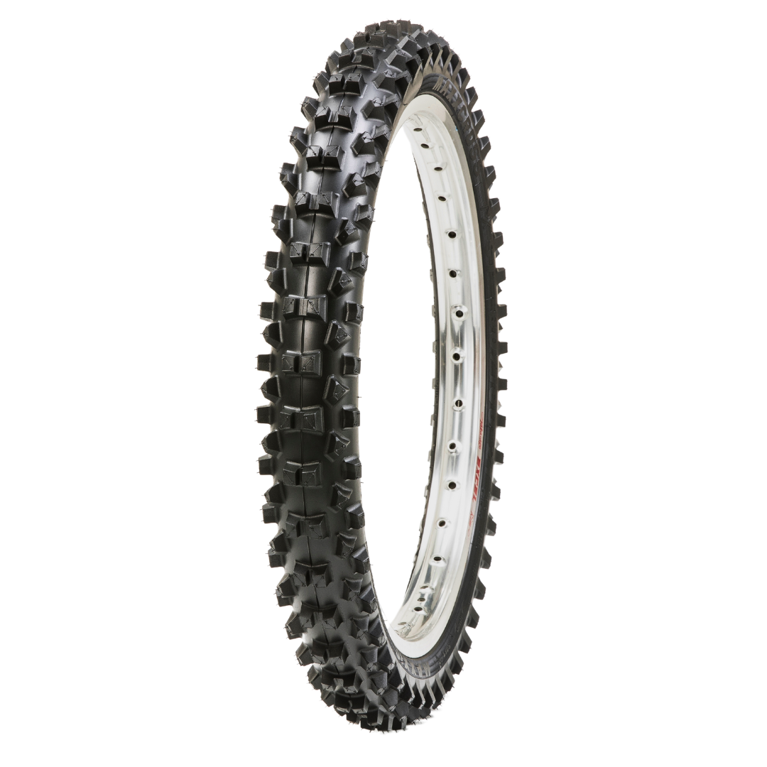Pneumatico MAXXIS M7332F MX-ST - 80/100-21 - 51M