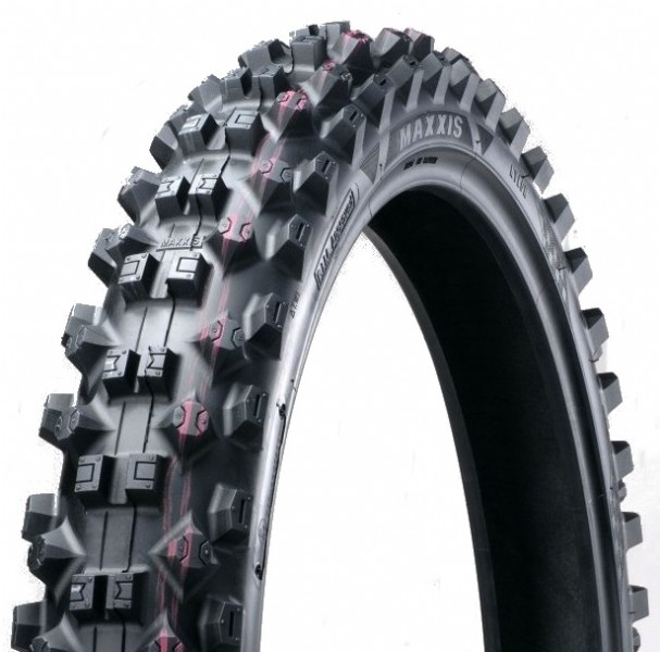 Pneumatico MAXXIS M7313 - 90/90-21 - 54R