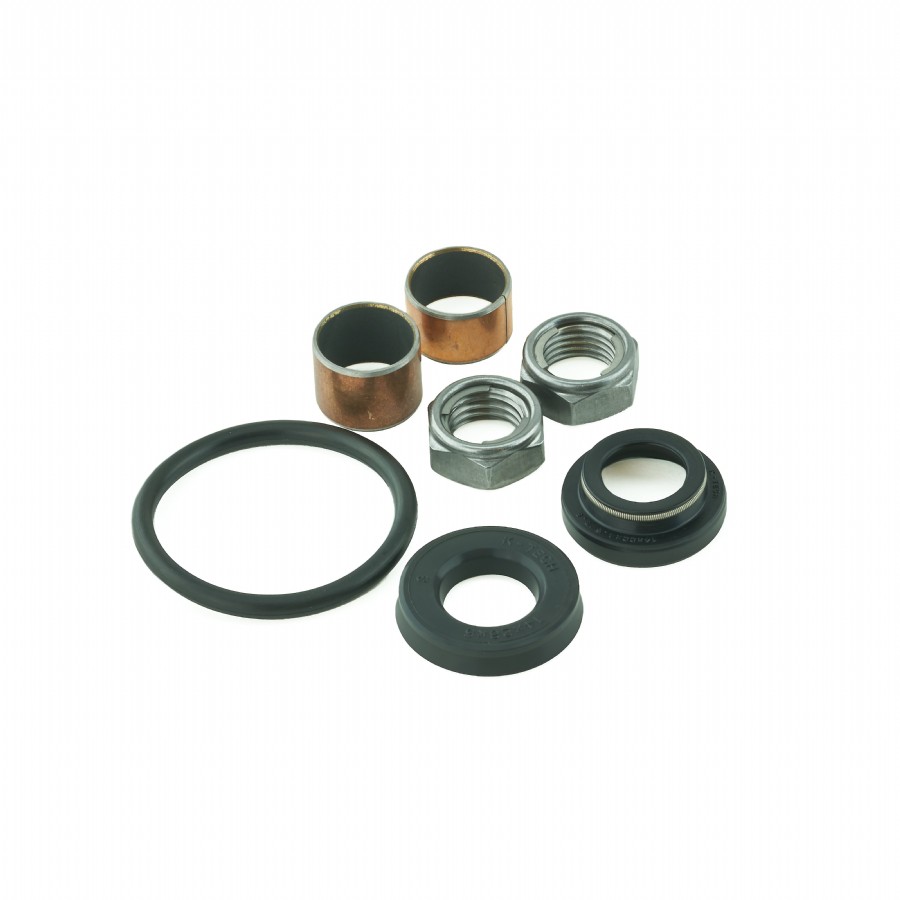Kit revisione testina mono K-TECH per KYB/SHOWA 40/14 mm