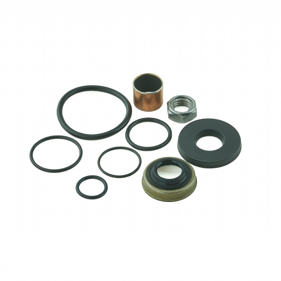 Kit revisione testina mono K-TECH per KYB 44/16 mm