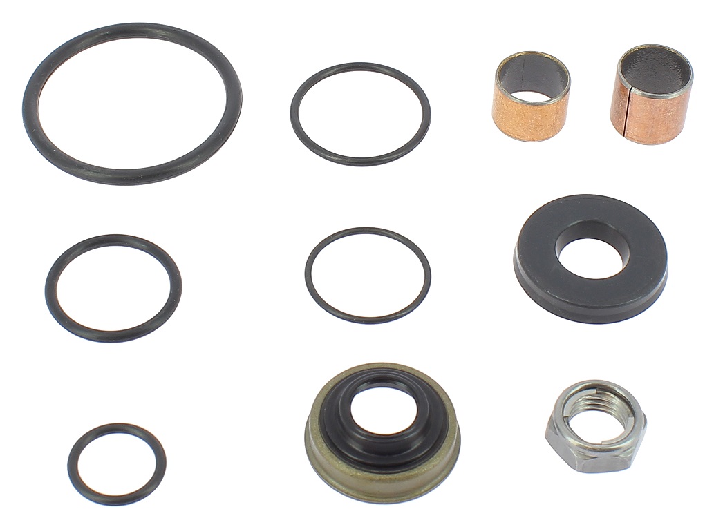 Kit revisione testina mono K-TECH per KYB 46/14 mm