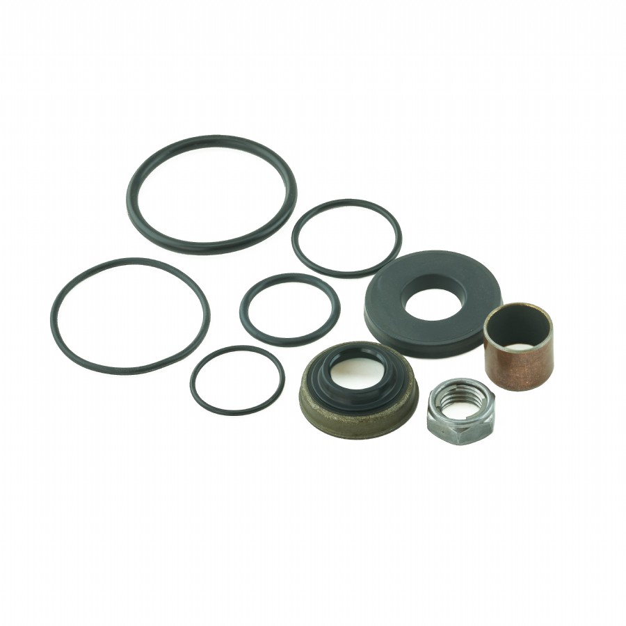 Kit revisione testina mono K-TECH per KYB 46/16 mm