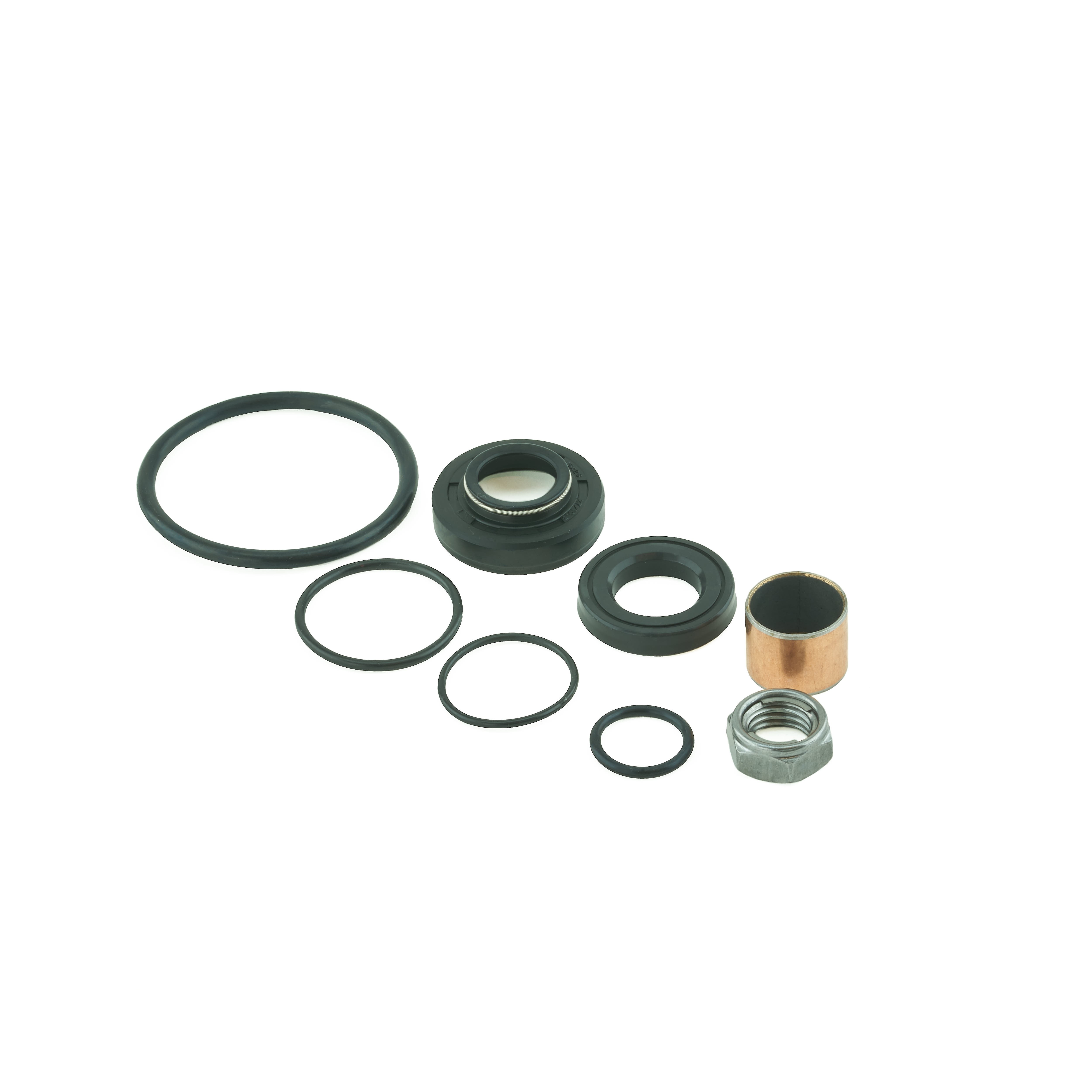 Kit revisione testina mono K-TECH per KYB 50/16 mm