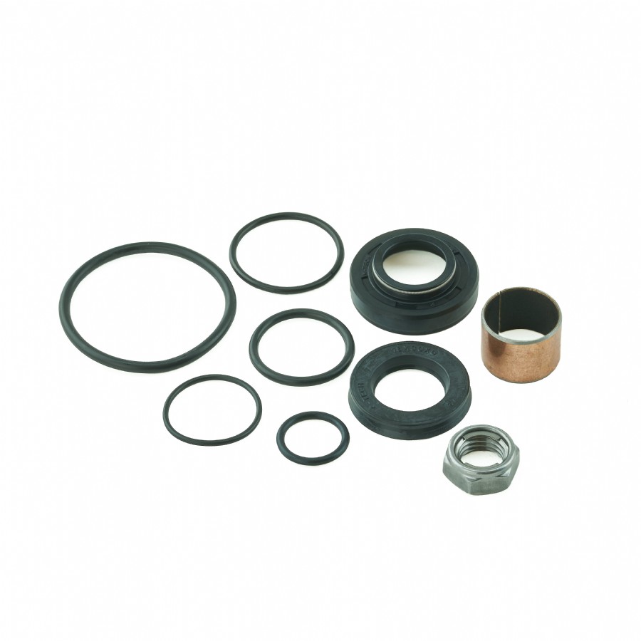 Kit revisione testina mono K-TECH per KYB 50/18 mm