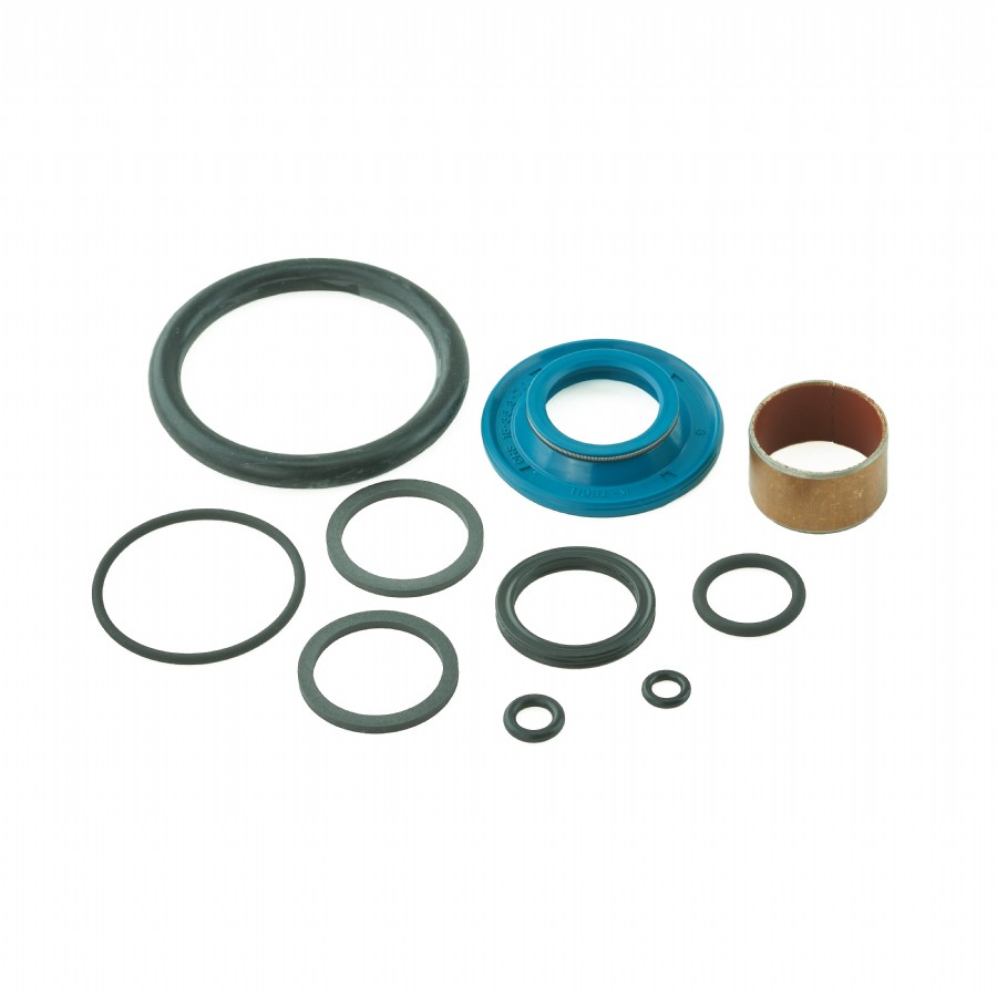 Kit revisione testina mono K-TECH per WP 50/18 mm