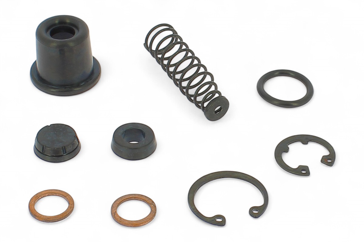 Kit revisione pompa freno posteriore ø 14,00mm BWX