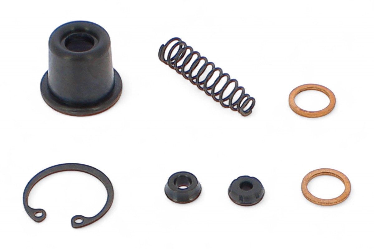 Kit revisione pompa freno posteriore ø 9,525mm (3/8") BWX