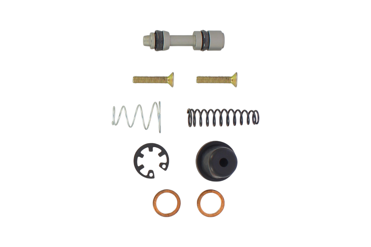 Kit revisione pompa freno anteriore ø 10,00mm BWX