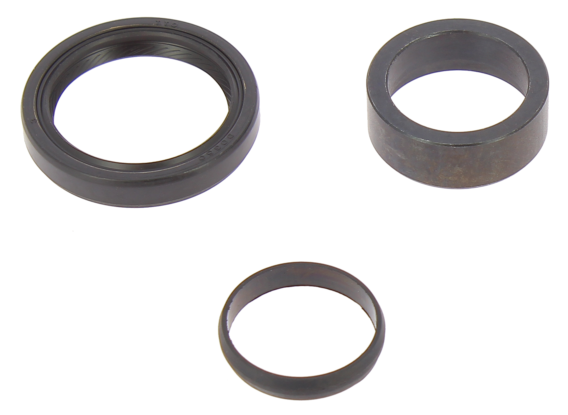 Kit tenuta albero secondario cambio BWX - HONDA