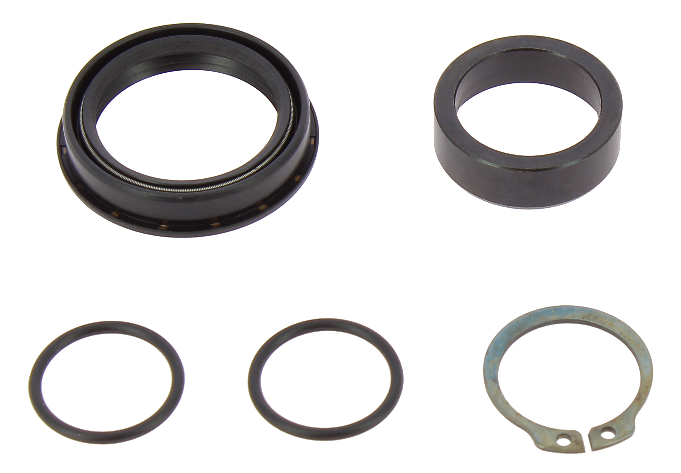 Kit tenuta albero secondario cambio BWX - RMZ 450