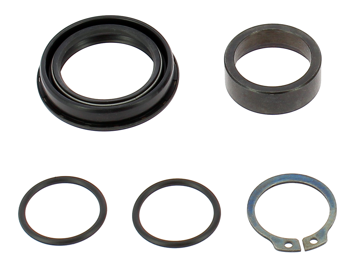 Kit tenuta albero secondario cambio BWX - SUZUKI