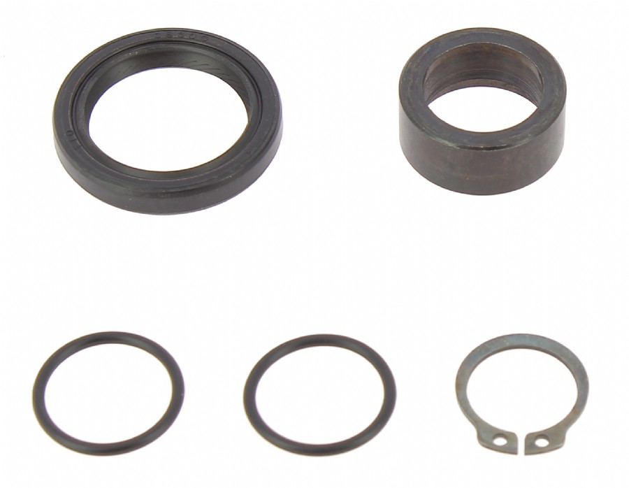 Kit tenuta albero secondario cambio BWX - RM 125 92-03