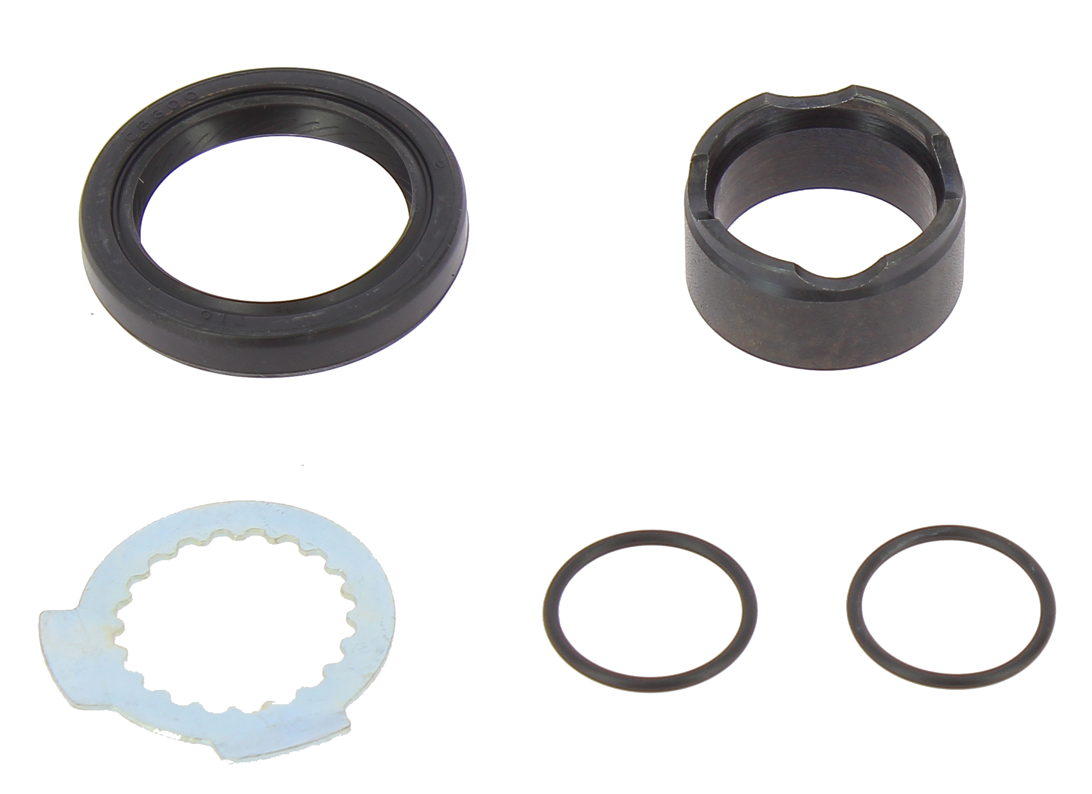 Kit tenuta albero secondario cambio BWX - WR/YZ 250 F