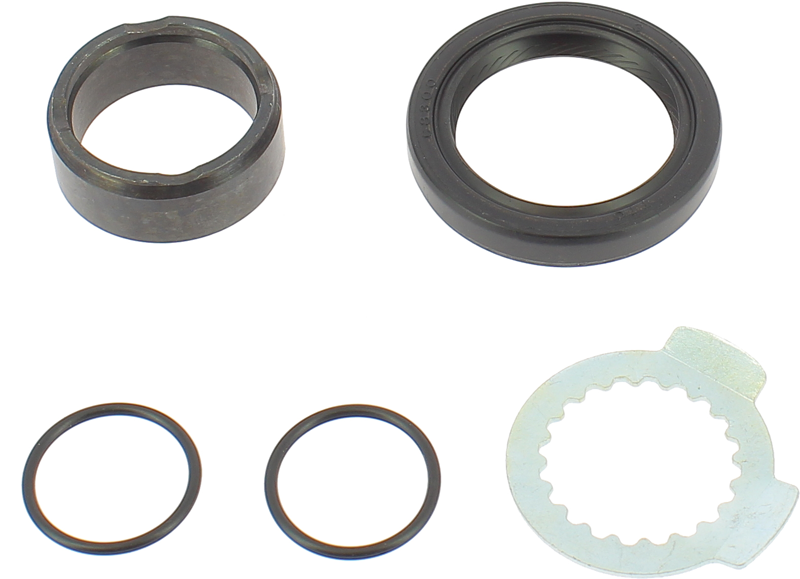 Kit tenuta albero secondario cambio BWX - FANTIC YAMAHA