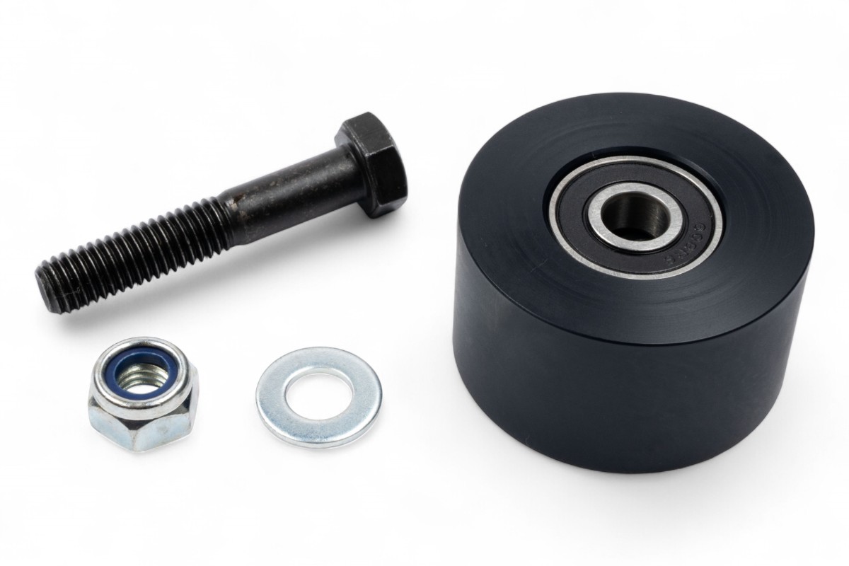 Rullino catena superiore/inferiore BWX - HONDA YAMAHA
